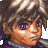 Mon avatar
