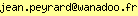 email anti-spam