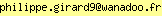 email anti-spam