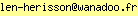 email anti-spam