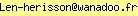 email anti-spam